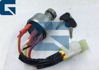 14529152 14526158 Ignition Switch With 2 Keys For Volv-o EC140 EC210 EC290 Excavator